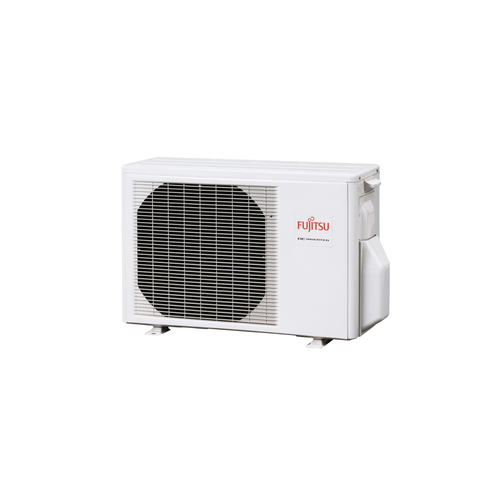Fujitsu AOYG14LAC2 + ASYG09LMCA + ASYG12LMCA – image 2
