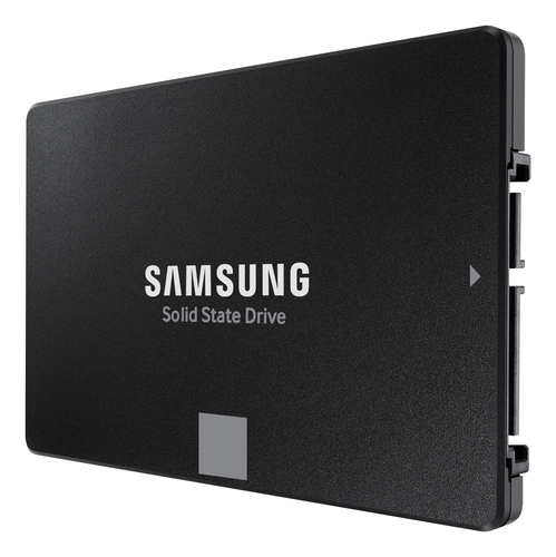 Samsung 870 EVO 2,5 inch 8TB, afbeelding 3