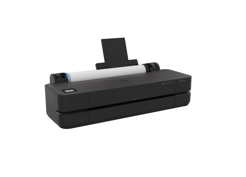 HP Inc. Ploter DesignJet T250 24-in Printer 5HB06D