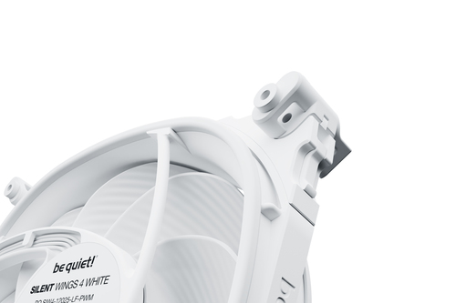 be quiet! Silent Wings 4 PWM case fan, afbeelding 3