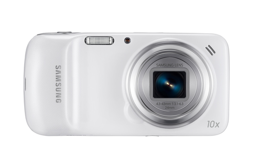Samsung Galaxy S4 zoom SM-C101 – image 2