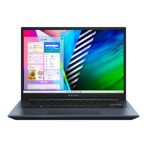 ASUS Vivobook Pro 14 OLED M3401QA-KM016W AMD Ryzen™ 5 5600H Laptop – image 1