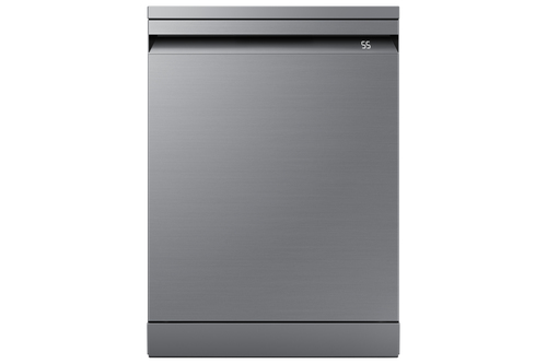 Samsung DW60BG730FSLEU 60cm Series 11 Freestanding WiFi Dishwasher - Stainless Steel - image 1