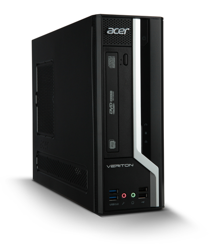 Acer X4630G + V206HQLAb – image 3