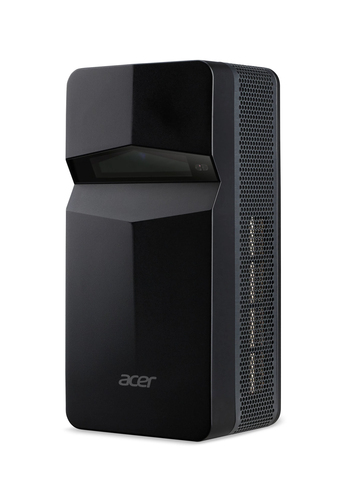 Acer PD1520Us Ultra short throw projector 500 ANSI lumens DLP 1080p (1920x1080) Black – image 4