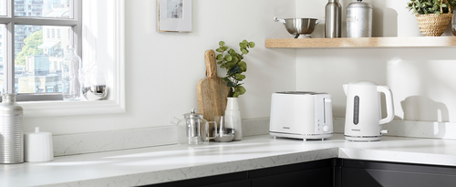 Kenwood TCP05.A0WH toaster 2 slice(s) – image 3