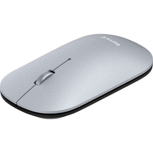 TERRA NBM1000S компьютерная мышь Для обеих рук РЧ беспроводной + Bluetooth Оптический 4000 DPI