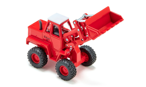 SIKU Super - Kramer 411 Wiellader modelvoertuig, afbeelding 4