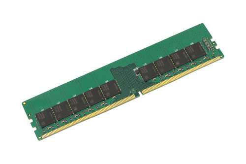 Goodram 32GB 3200MHz ECC UDIMM W-MEM3200E4D832G – image 2