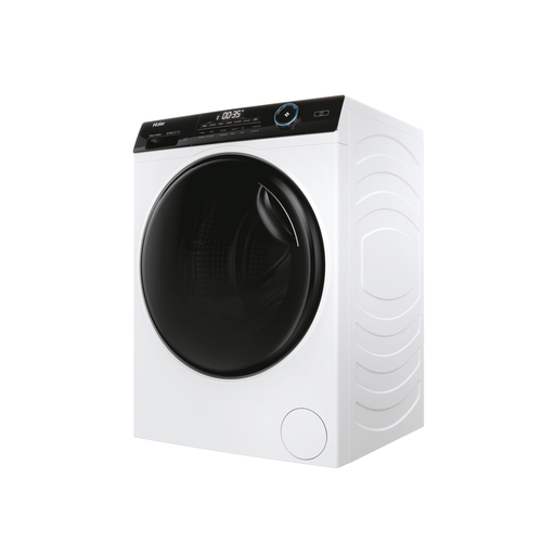 Haier HWD10014959N I Pro Series 5 Washer Dryer in White 1400 Spin 10kg - image 4