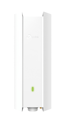 TP-Link Omada Pro AP8635-I беспроводная точка доступа 1800 Мбит/с Белый Питание по Ethernet (PoE)