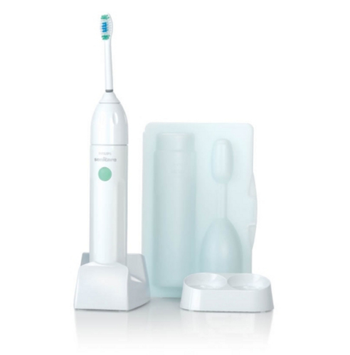Philips Sonicare Essence HX5581/02 electric toothbrush Adult Sonic toothbrush White