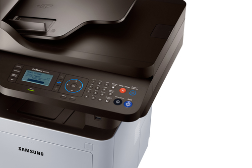 Samsung SL-M4072FD multifunction printer A4 – image 6