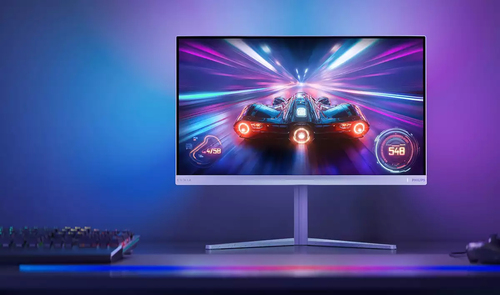 Philips Evnia 27M2N6501L 27" QD-OLED Quad HD 240Hz 0.03ms G-Sync compatible Height Adjustable Gaming Monitor - image 8