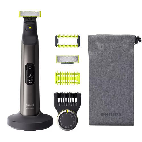 Philips OneBlade Pro QP6550/17 Face and Body – image 3
