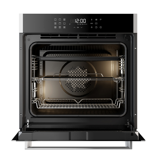 CDA SL550SS oven – image 2