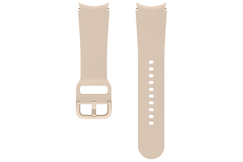 Samsung ET-SFR86SPEGEU smart wearable accessory Ремешок Розовый Фторкаучук