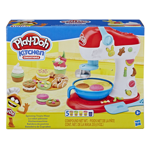 Play-Doh E0102EU6 игрушка для творчества и рукоделия