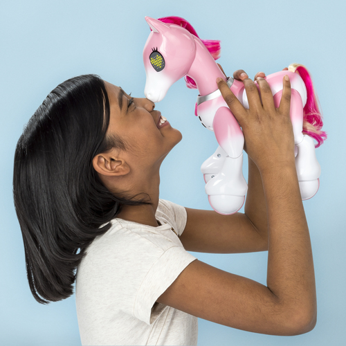 Spin Master Pony – image 7