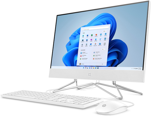 HP 22-df0002n AMD Ryzen™ 3 3250U – image 2
