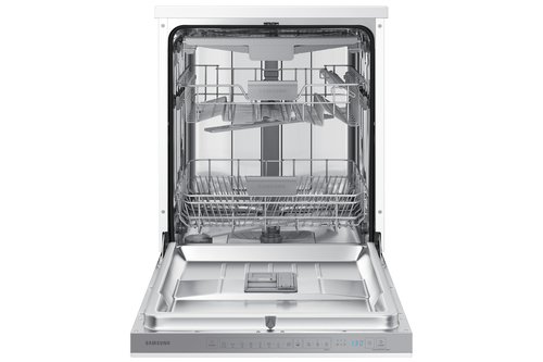 Samsung DW60R7050FW/EF dishwasher Freestanding 14 place settings – image 3