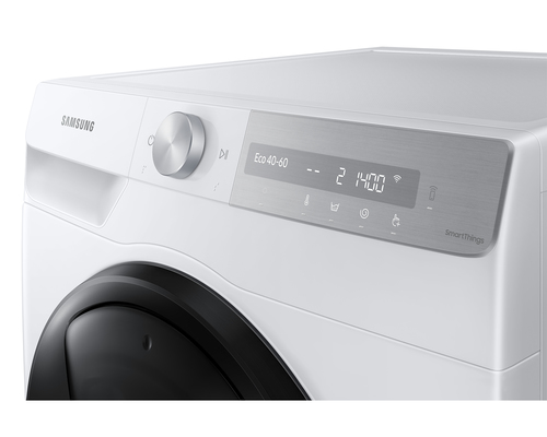 Samsung WD90T754DBH/S7 washer dryer Freestanding Front-load White – image 9