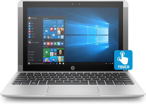 HP x2 Notebook - 10-p005na – image 2