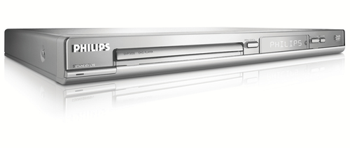 Philips MCD139 DVD Micro Theater – image 2