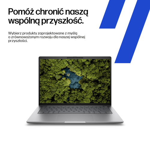 HP Inc. Stacja robocza ZBU G1AK RAI7PRO 350 1TB/16GB/Win11P/14 cali  A3ZW1ET