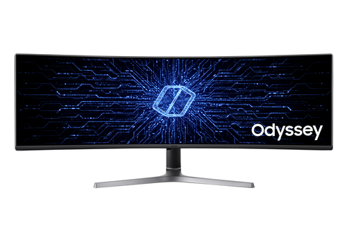Samsung C49RG90SSP computer monitor – image 3