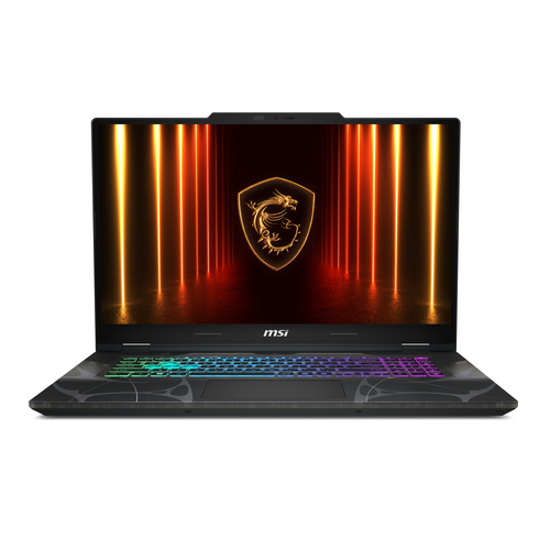 MSI Cyborg 17 B13WEKG-258NL 17.3'' gaming laptop