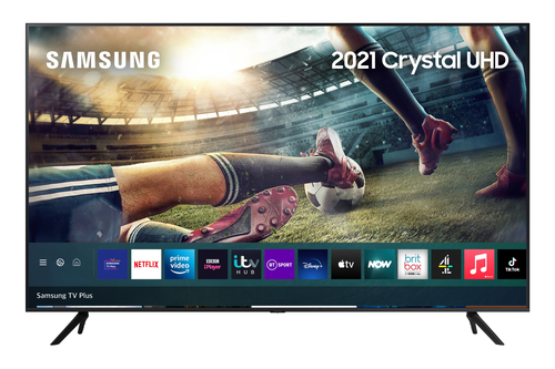 Samsung Series 7 UE70AU7100KXXU TV – image 8