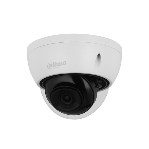 DAHUA DH-IPC-HDBW2241E-S Cámara IP Domo Antivandálica de 2 Megapixeles WizSense/ Lente de 28mm/ Videoanaliticos con IVS/ 106 Grados de Apertura/ H265/ Metalica/ IR 30 de Mts/ WDR Real de 120 dB/ Ranura para MicroSD/ IP67/ IK10/ LoNuevo DH-IPC-HDBW2241E-S - DH-IPC-HDBW2241E-S