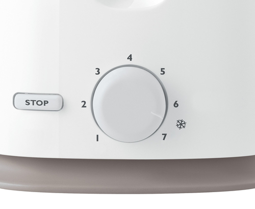 Philips Daily Collection Toaster HD2598/00 – image 4