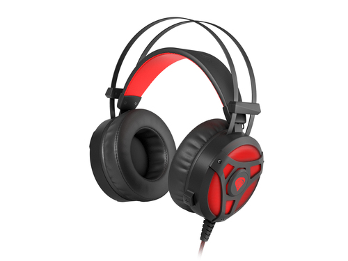 Genesis Neon 360 HeadsetBacklig stereo, afbeelding 2