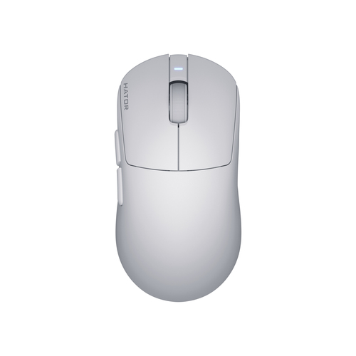 Hator Quasar 3S ULTIMA 8K Wireless gaming muis