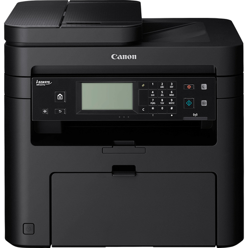 Canon i-SENSYS MF237w Laser A4
