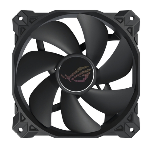 ASUS ROG STRIX XF120 Корпус компьютера Вентилятор 12 cm Черный