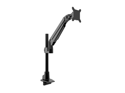 Multibrackets 4264 monitoriaus laikiklis arba stovas 81,3 cm (32) Stalas Juoda