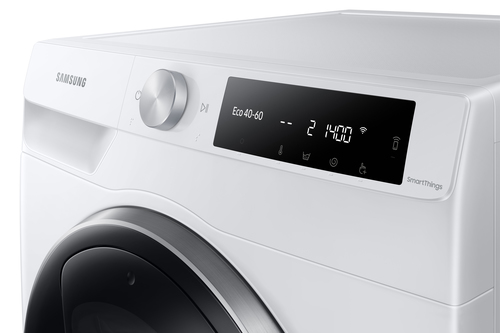 Samsung AddWash 6000 Series WW80T656ALE washing machine Front-load – image 9