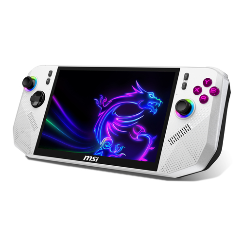 MSI Claw A8 BZ2EM-047NL, afbeelding 2