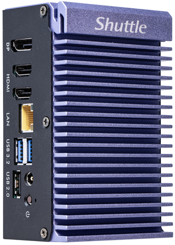 Shuttle Edge PC SPCEL12 – image 9