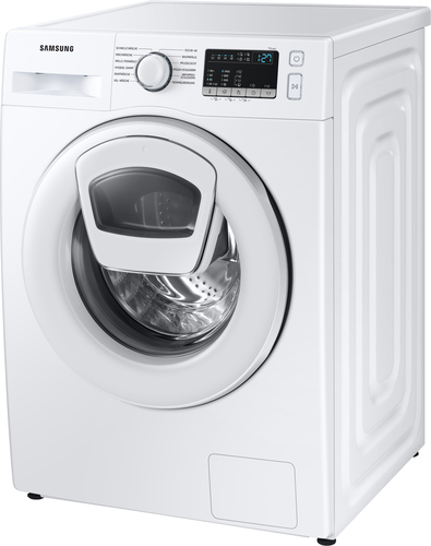 Samsung WW80T4543TE/EG washing machine Front-load – image 4