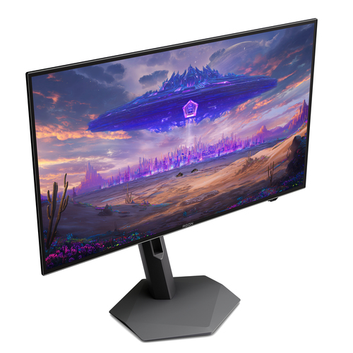 AOC AGON PRO AGP277QKDC 26.5'' gaming monitor – Foto 10 van 10