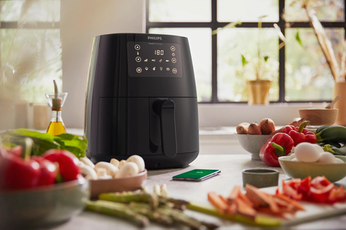 Philips 3000 series HD9243/90 fryer Single – image 5