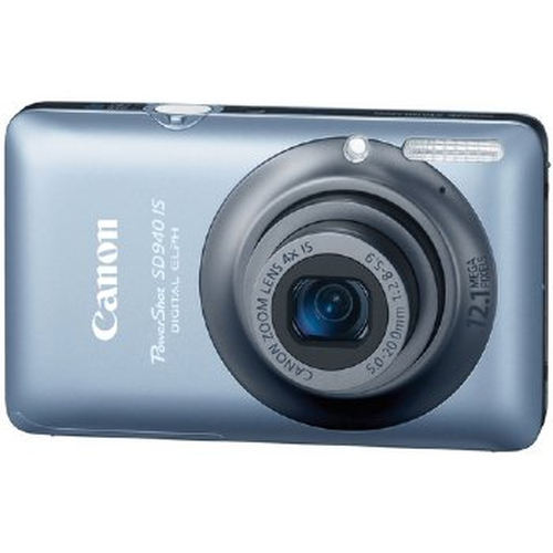 Canon SD940 IS