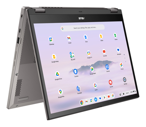 ASUS Chromebook Plus Enterprise CL34 Flip CL3401FFA-LZ0083 AMD Ryzen™ 5 7520C – image 5