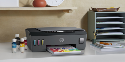 HP Smart Tank 500 All-in-One – image 7