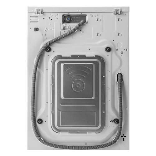 LG F1K2CN4WC washing machine Front-load – image 2
