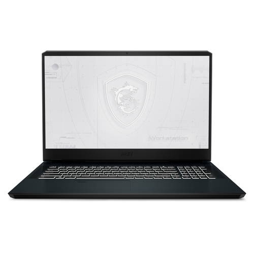 MSI WE76 11UK-450NL – image 2